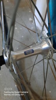 Bicykel Taifun - 2