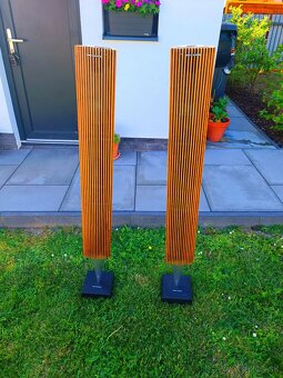 Bang & Olufsen BeoLab 8000 B&O Bang & Olufsen BeoLab drevo - 2