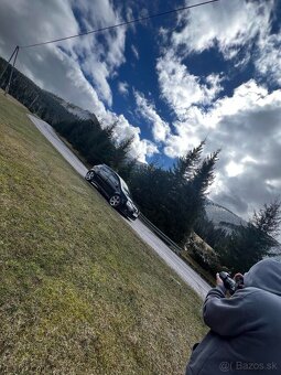 Golf 5 GTI - 2