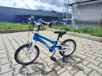Woom bike 2 - 2