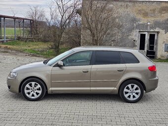 Alu disky 5x112r16 Audi - 2