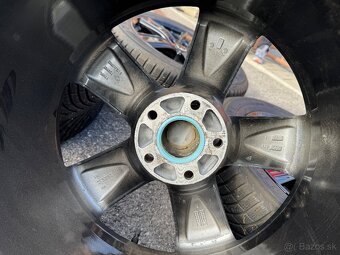 VW T5,T6,Touareg 5x112 19” - 2