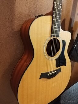 Taylor 114 CE - 2