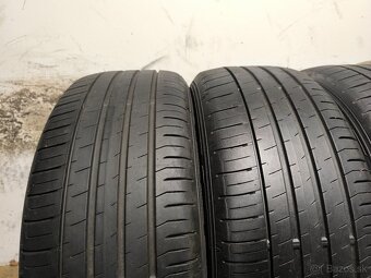 215/55 R17 Letné pneumatiky Falken Ziex 4 kusy - 2