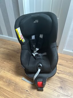 Detska autosedacka Britax Romer - 2