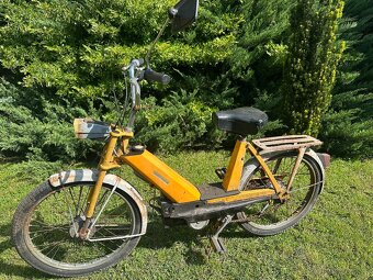 Babetta 228 - 2