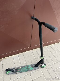Freestyle kolobežka Arcore WAKS - 2