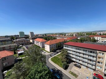 Prenájom 3 izbového bytu - 2