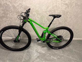 Scott Spark 970 Smith Green - 2