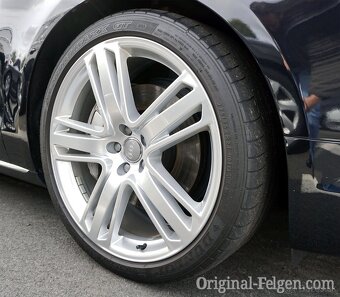 Audi 5x112 r21 - 2