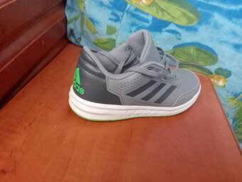 Tenisky Adidas - 2
