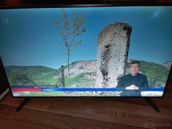 UE49NU7171 49" 123cm wifi YouTube netflix - 2