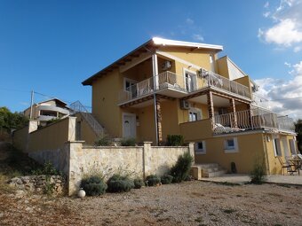 Apartmánový dom v Chorvátsku - 2