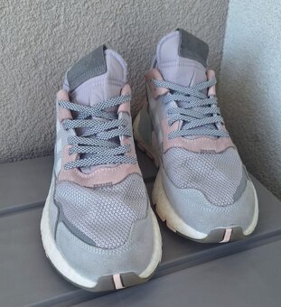 Adidas tenisky Nite Jogger - 2