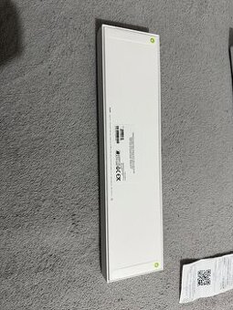 Predám Apple Watch 8 41mm Black Nové zabalené nepoužívané - 2