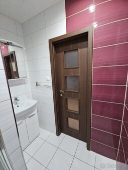 4 izbový byt v centre mesta KNM - 2