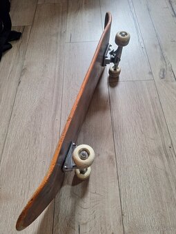 Skateboard - 2