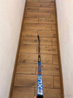 Hokejka Bauer Nexus Sync JR. - 2