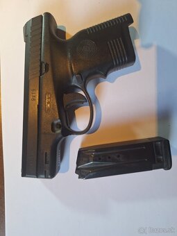 Steyr M9-A1 – takmer nepoužitá rakúska pištoľ - 2