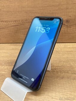 Iphone 11 64gb, 🔋100%+Zaruka - 2