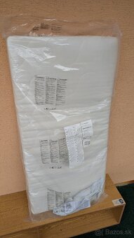 Detsky matrac 601208 IKEA KRUMMELUR - 2