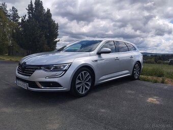 Renault Talisman - 2