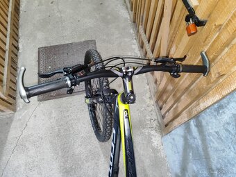 Predám horský bicykel SCOTT Scale 70 - 2