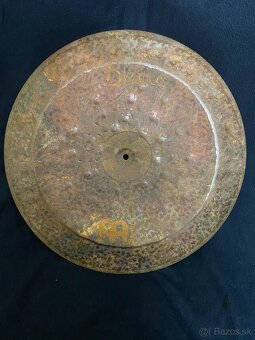 Meinl Byzance Extra Dry China 20" - 2