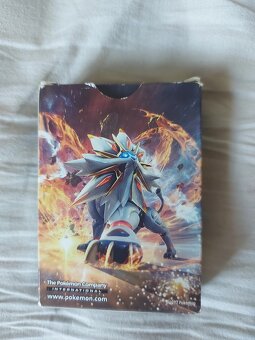 Pokémon karty - 2