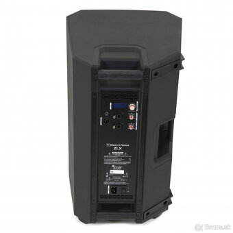 EV ZLX 12P - aktivny - 2