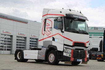 Renault T520 COMFORT, EURO 6 - 2