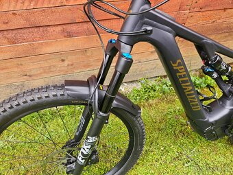 Specialized turbo levo - 2