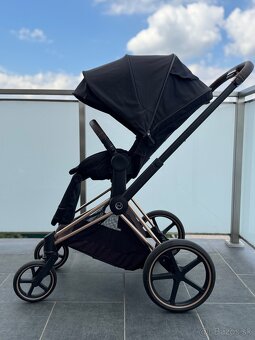 Cybex Priam - 2