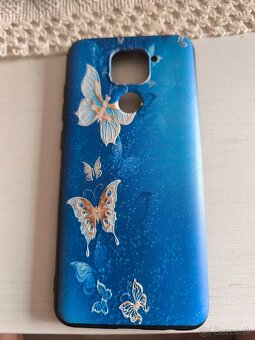 Xaomi Redmi Note 9 - 2