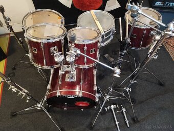 YAMAHA Stage Custom - 2