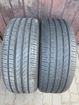 235/55R18 Letné SUV - 2