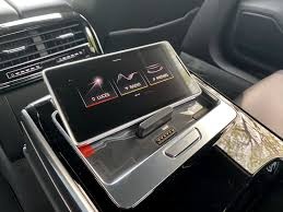 tablet - jednotka obsluhy, display AUDI A8 4N0 4N0035189A 4N - 2