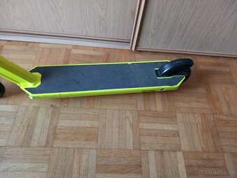 Kolobezka oxelo - freestylova - 2