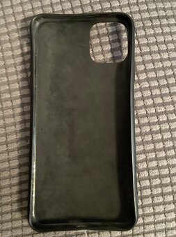 AMG kryt iPhone 11 ProMax Top kvalita, nepoškodený. - 2