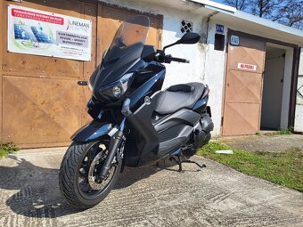 YAMAHA X MAX 400 - 2
