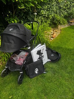 Bugaboo FOX 5 - 2