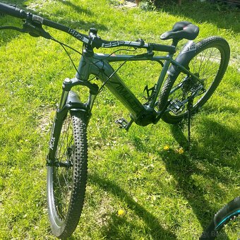 Elektrické bicykle - 2