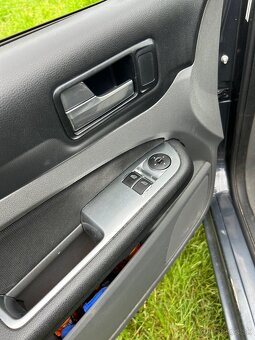 Predám Ford focus 1.6d 66kw - 2