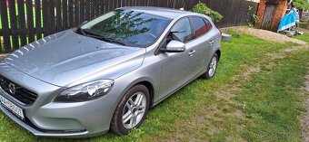 Volvo V40 D2 - 2