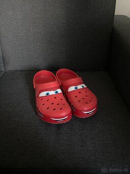 MC QUEEN CROCS - 2
