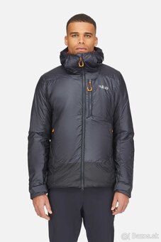 Rab Generator Jacket - 2