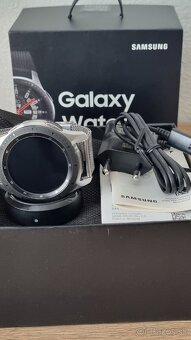 Samsung galaxy watch - 2