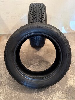 Zimné pneumatiky 215/55/17 Continental Wintercontact TS870P - 2