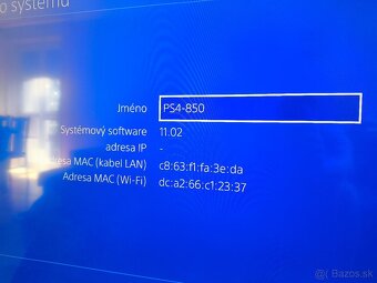 Sony PlayStation 4 PRO - 2