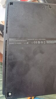 Playstation 3 - 2